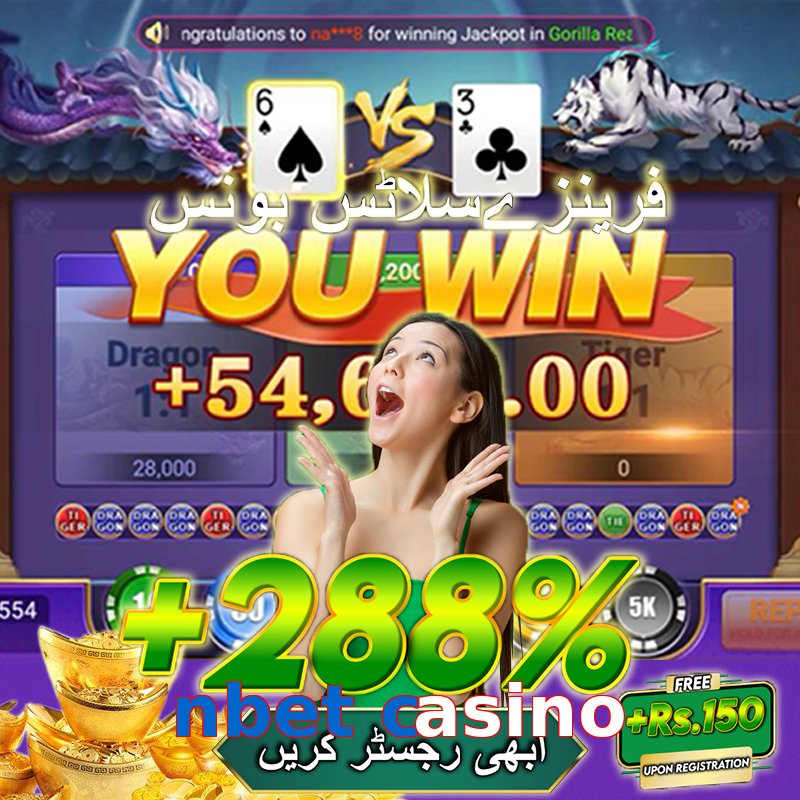 nbet casino