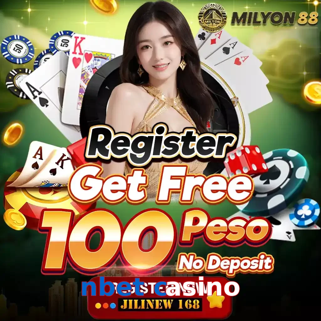 nbet casino