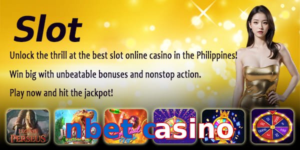 nbet casino