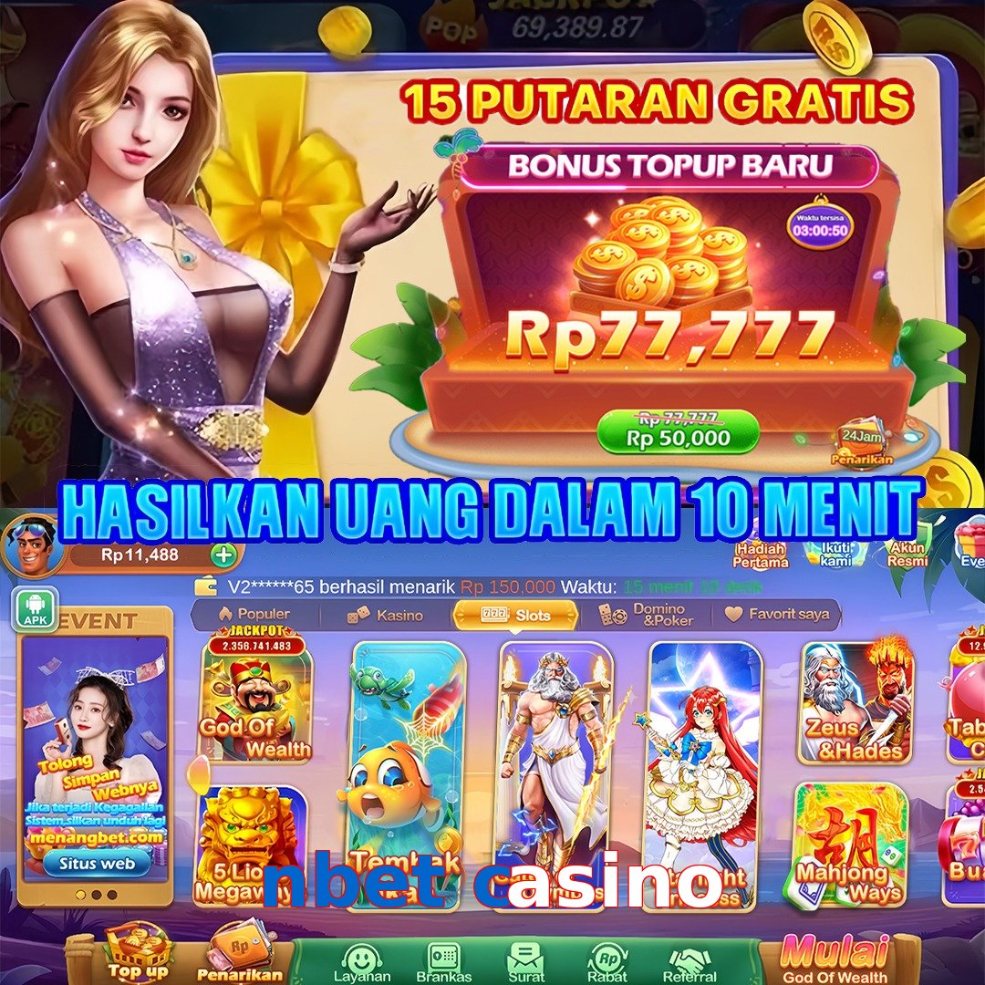 nbet casino