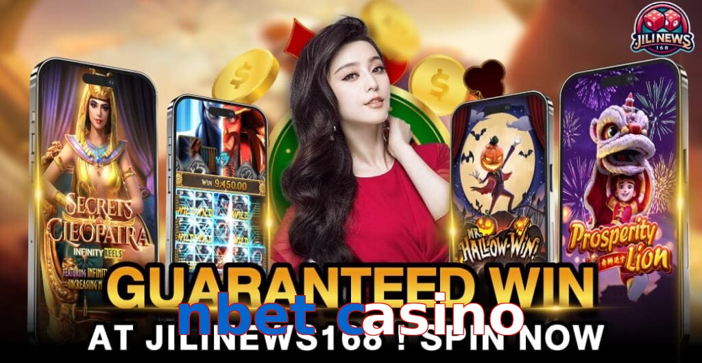 nbet casino