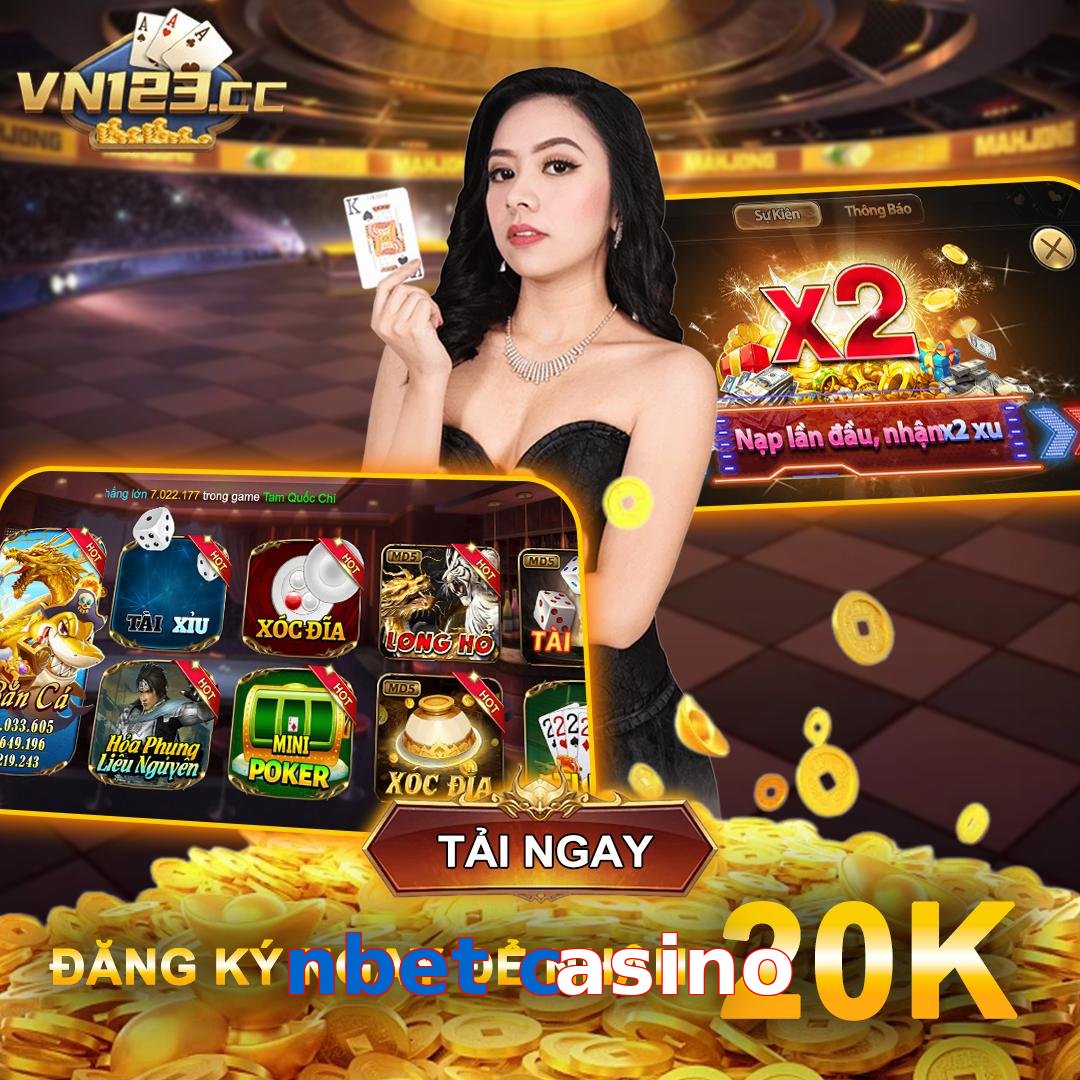 nbet casino