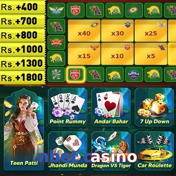 nbet casino