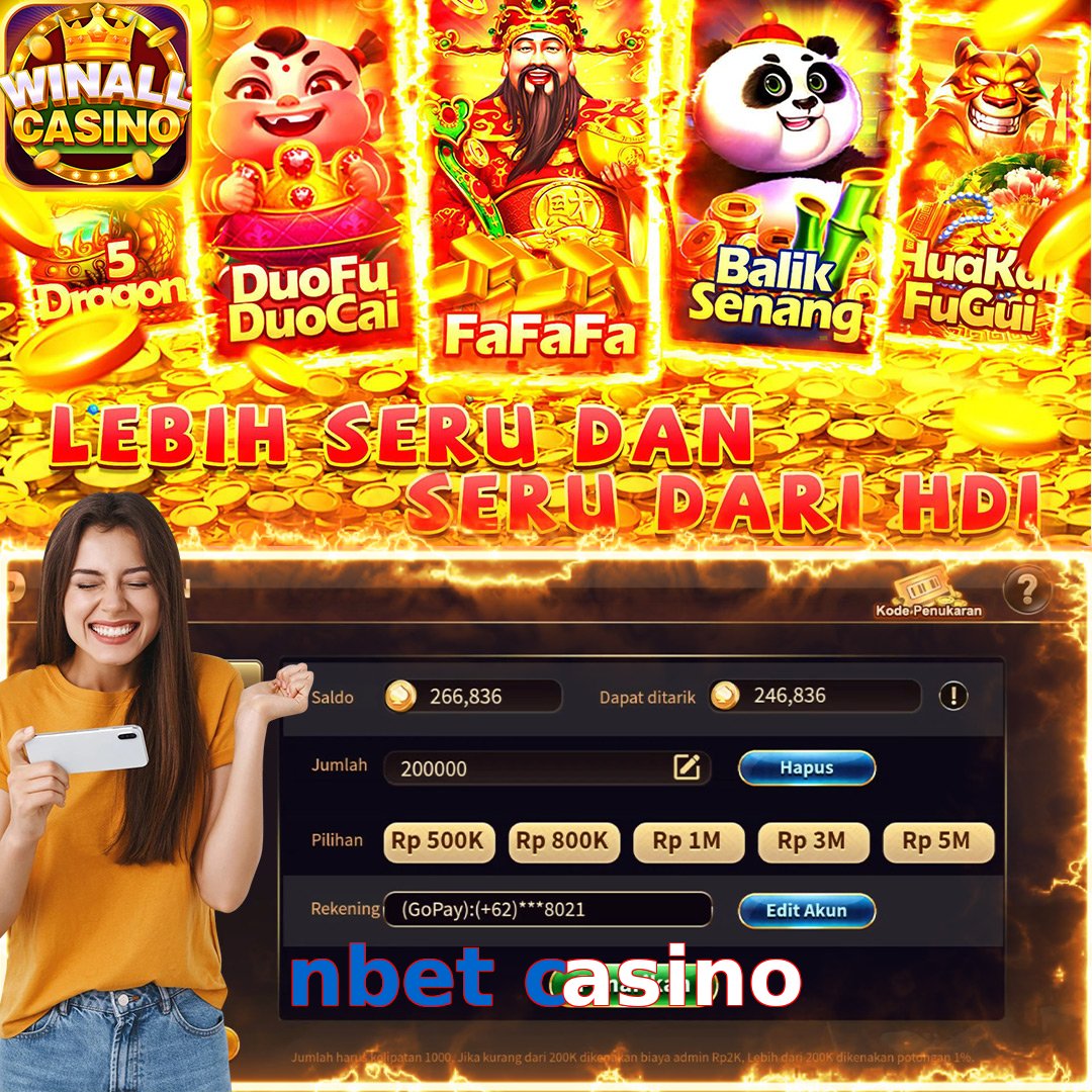 nbet casino