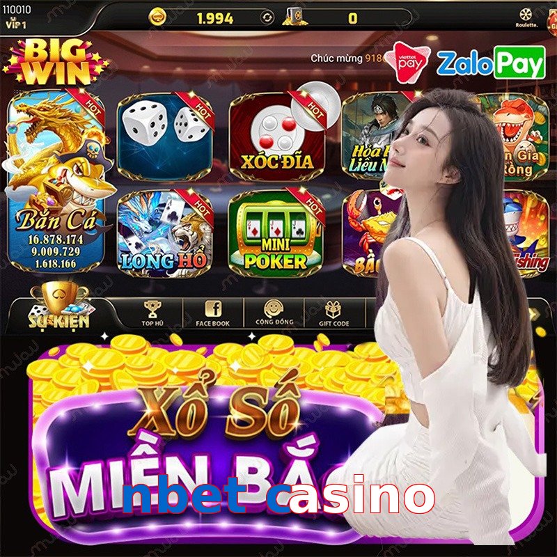 nbet casino