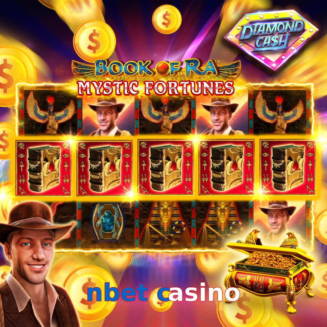 nbet casino