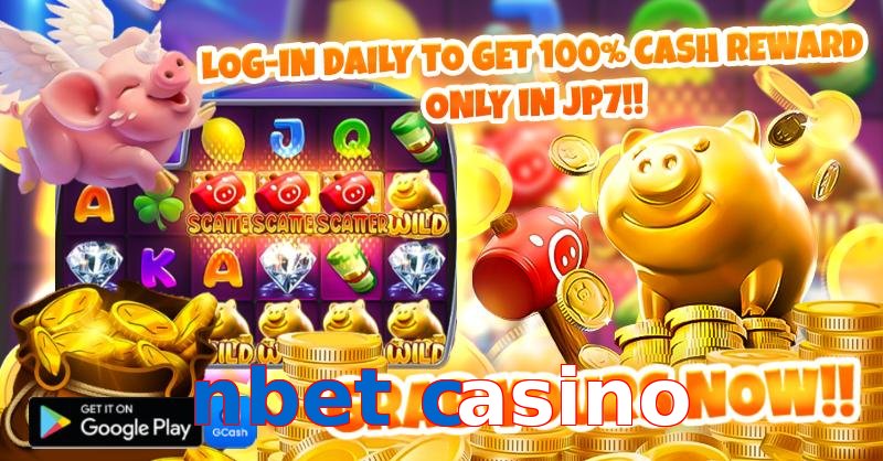 nbet casino