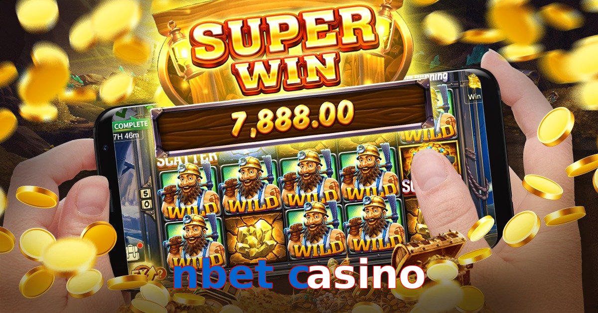 nbet casino