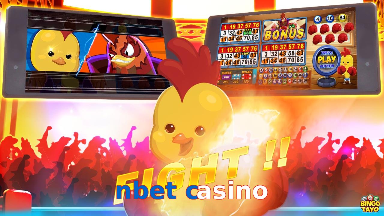 nbet casino