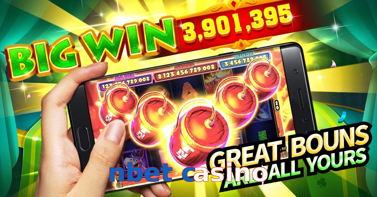 nbet casino