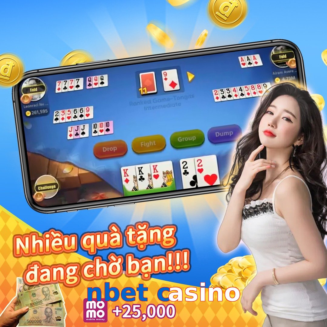 nbet casino