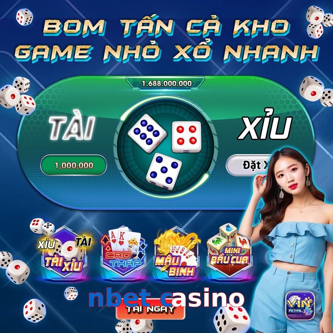 nbet casino