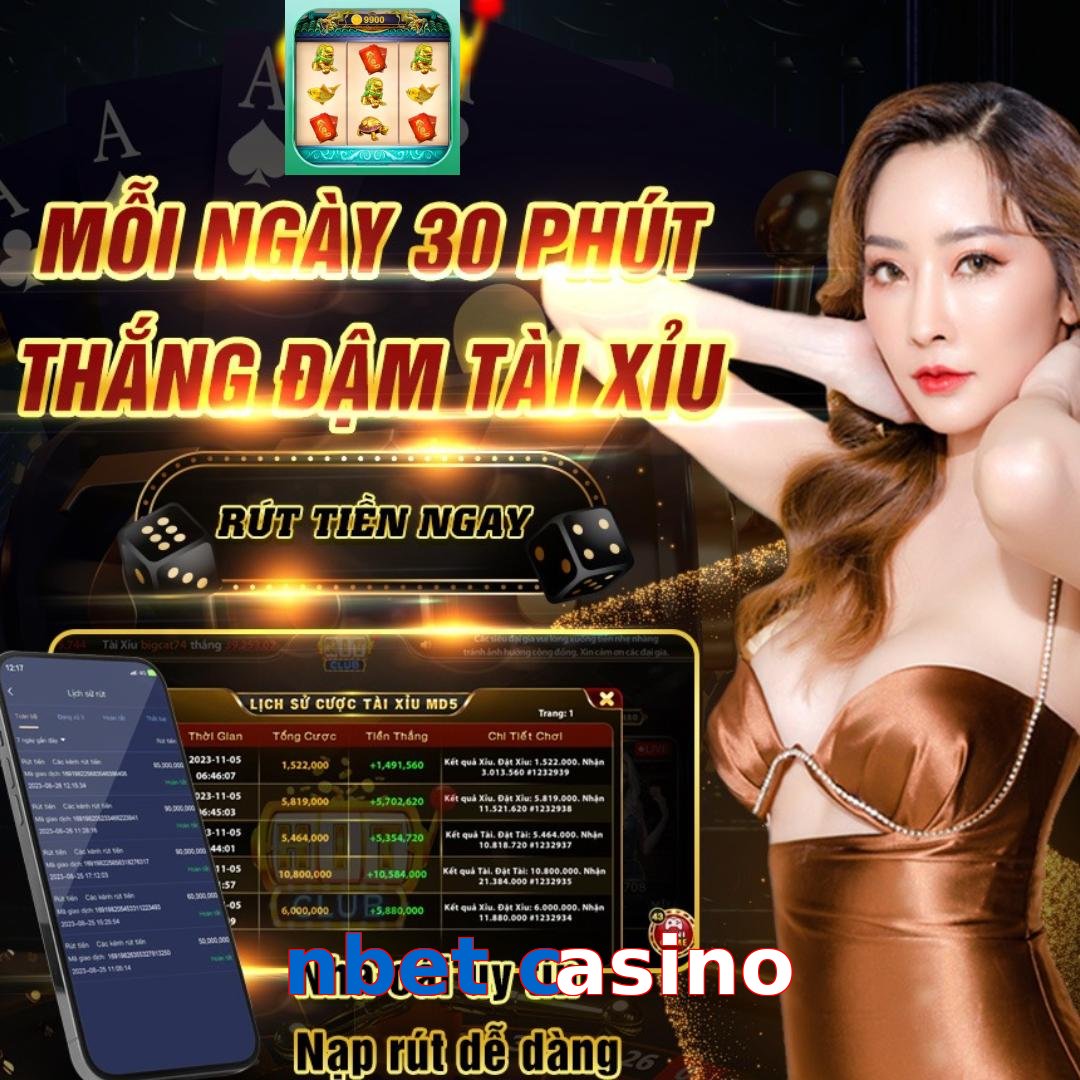 nbet casino
