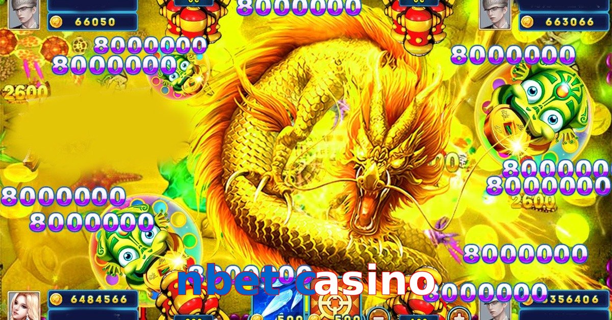 nbet casino