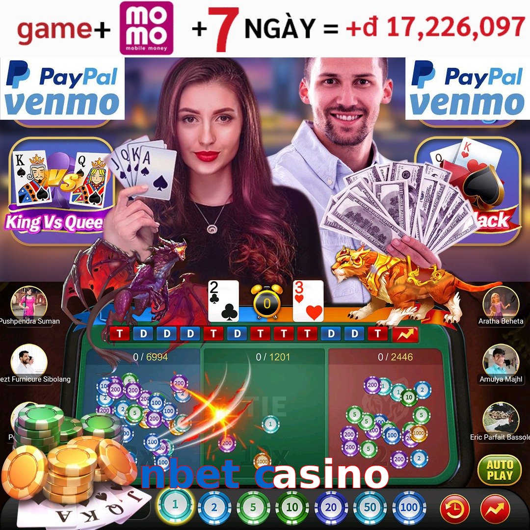 nbet casino