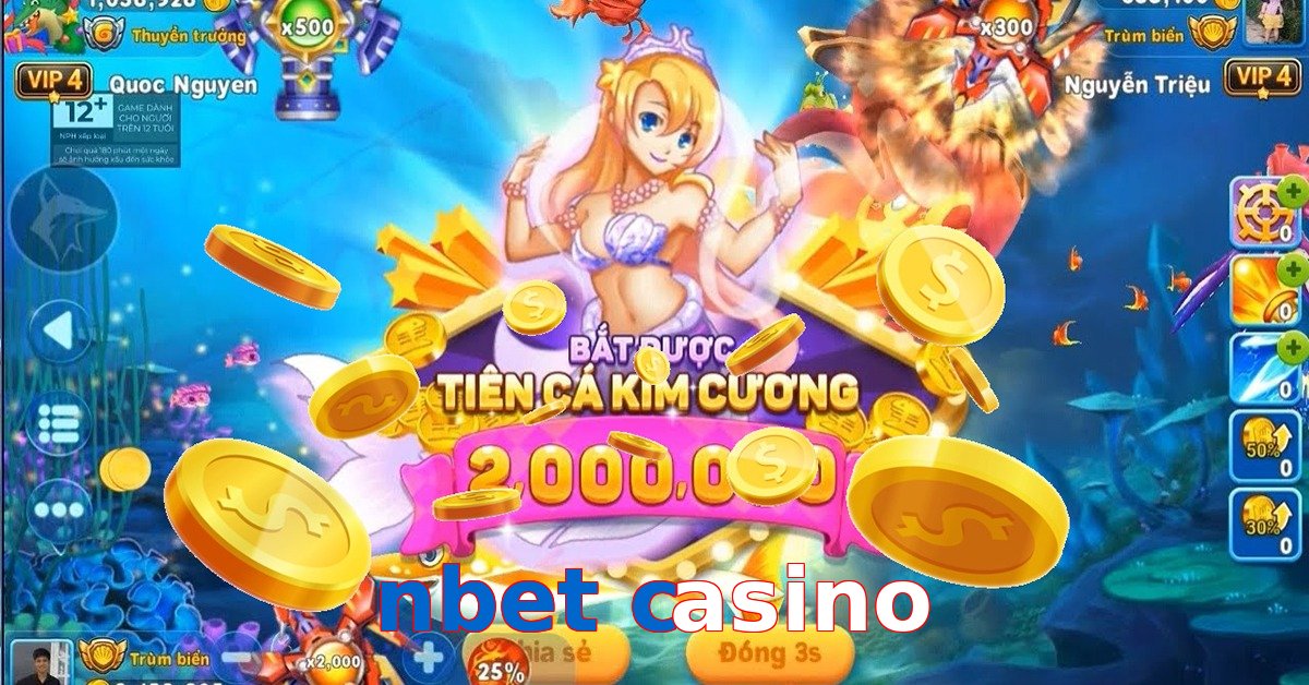 nbet casino