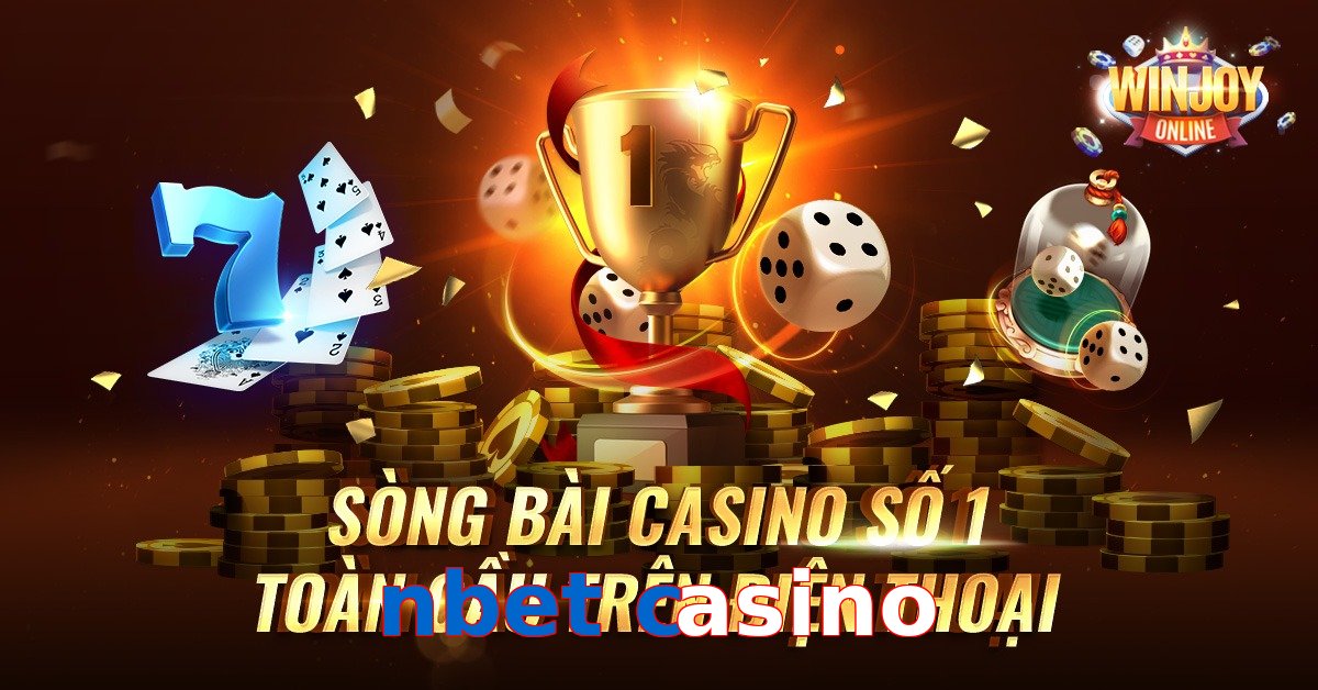 nbet casino