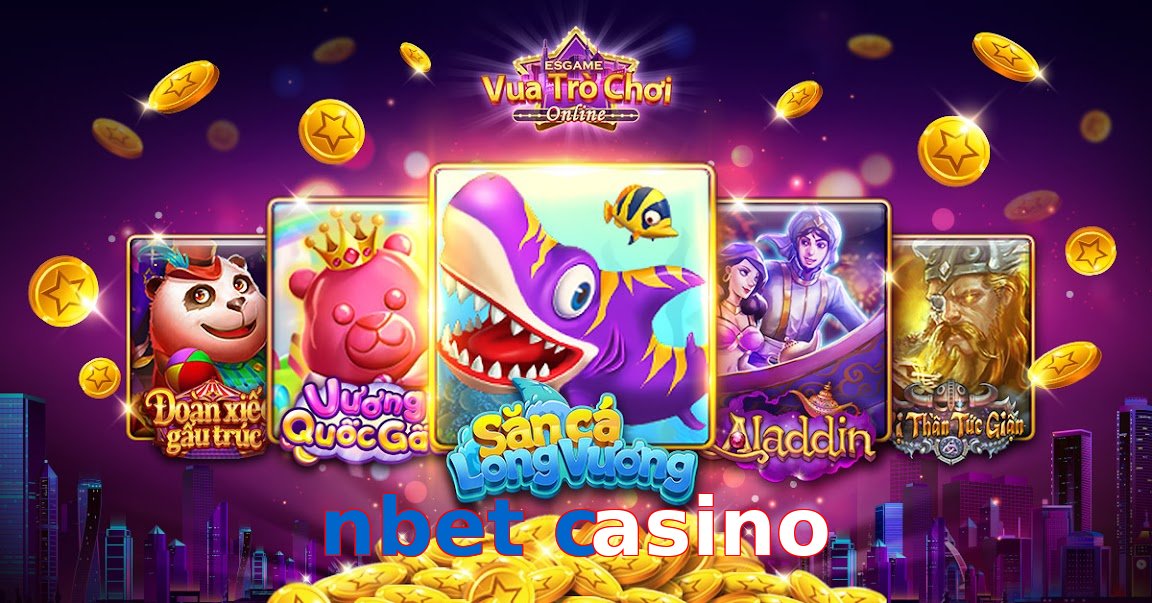 nbet casino