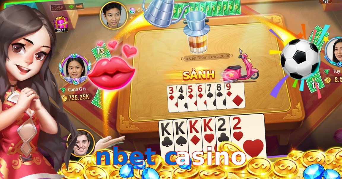 nbet casino