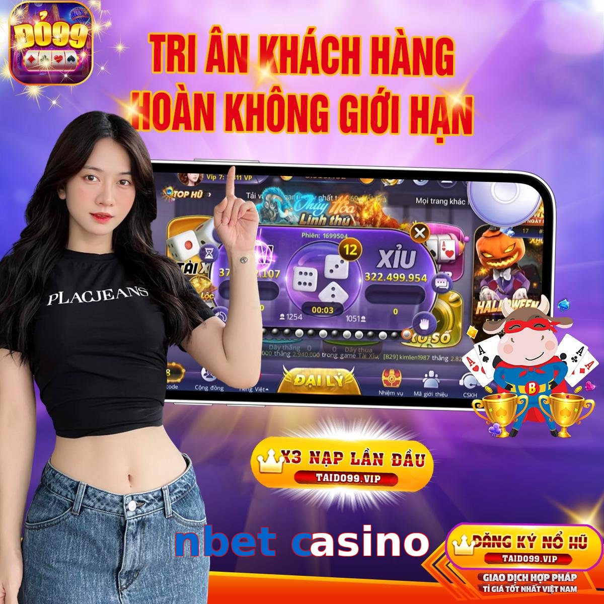 nbet casino