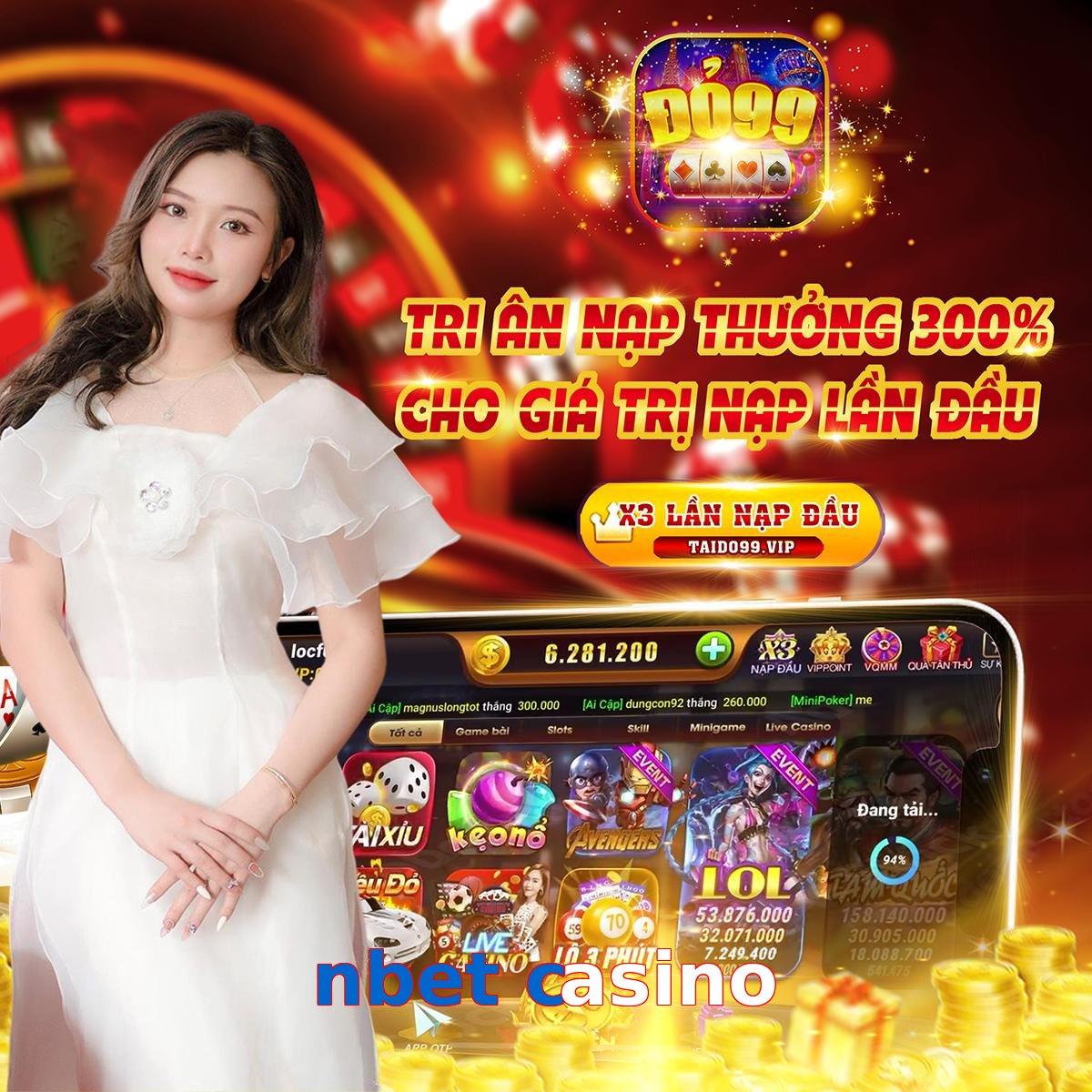nbet casino