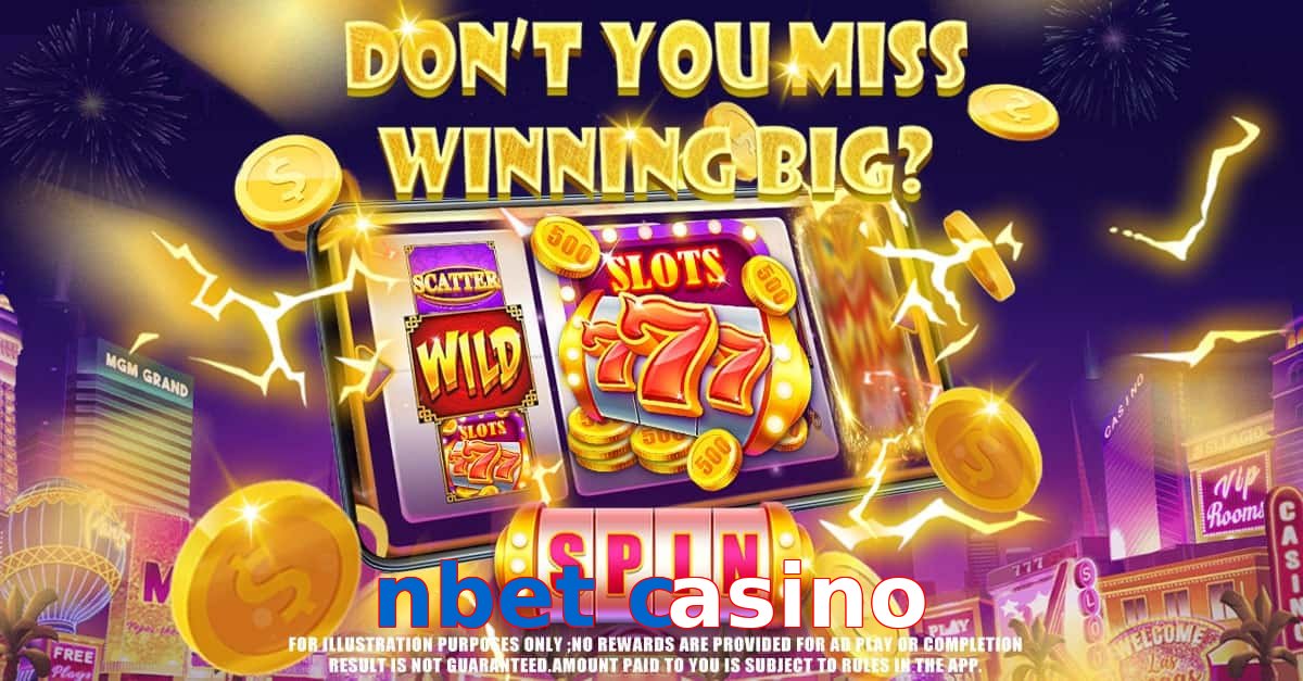 nbet casino