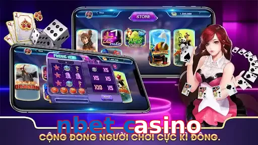 nbet casino