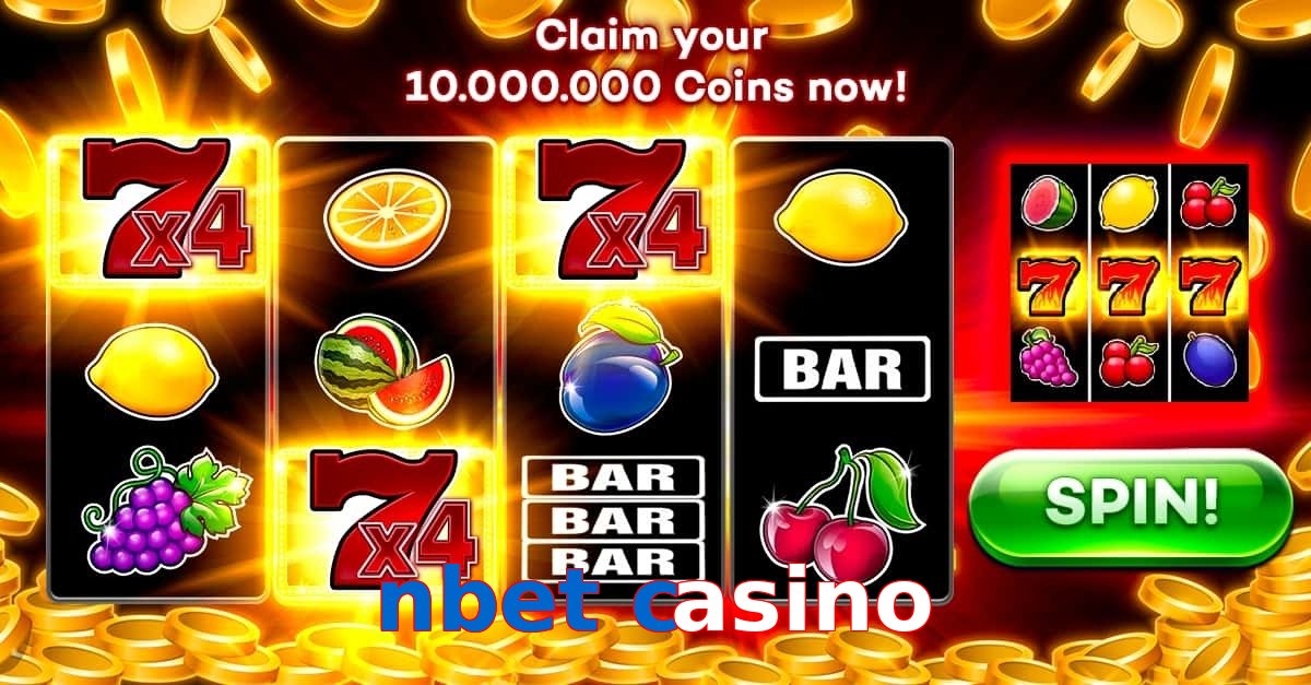nbet casino
