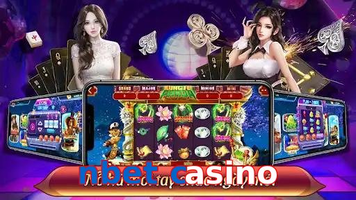 nbet casino