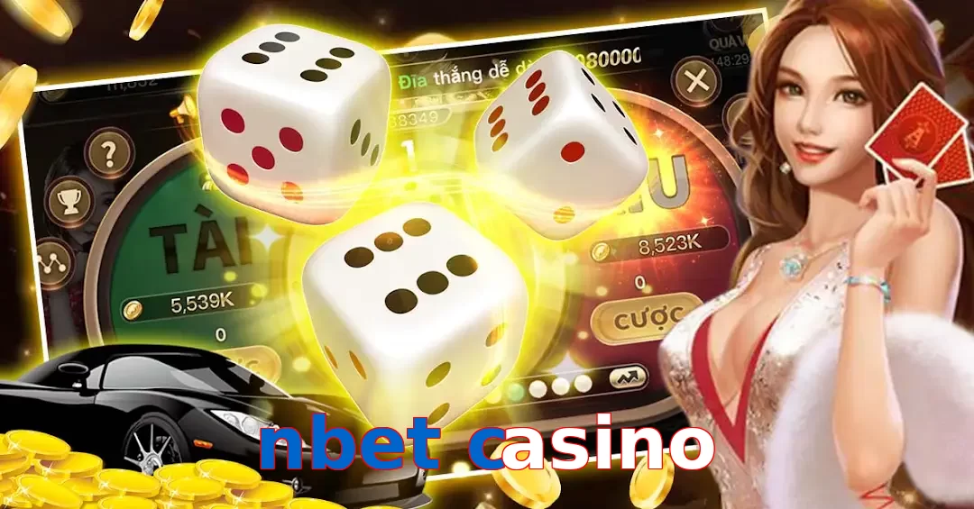 nbet casino