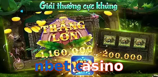 nbet casino