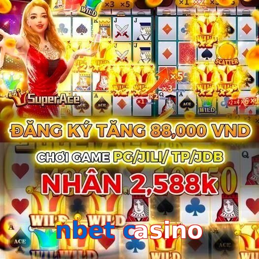 nbet casino