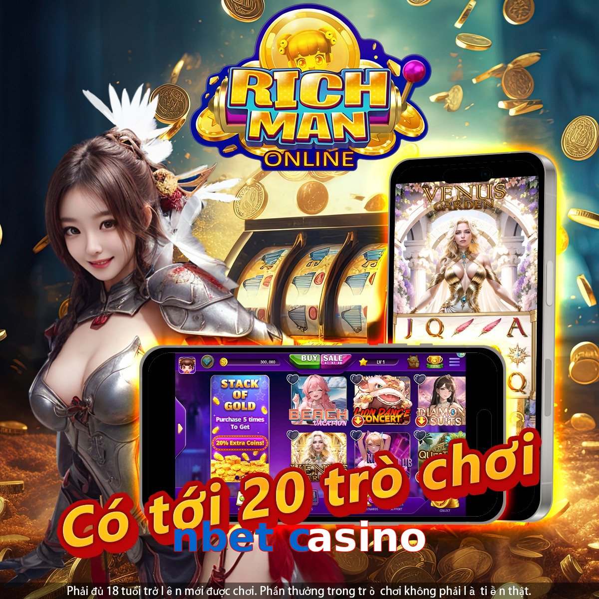 nbet casino