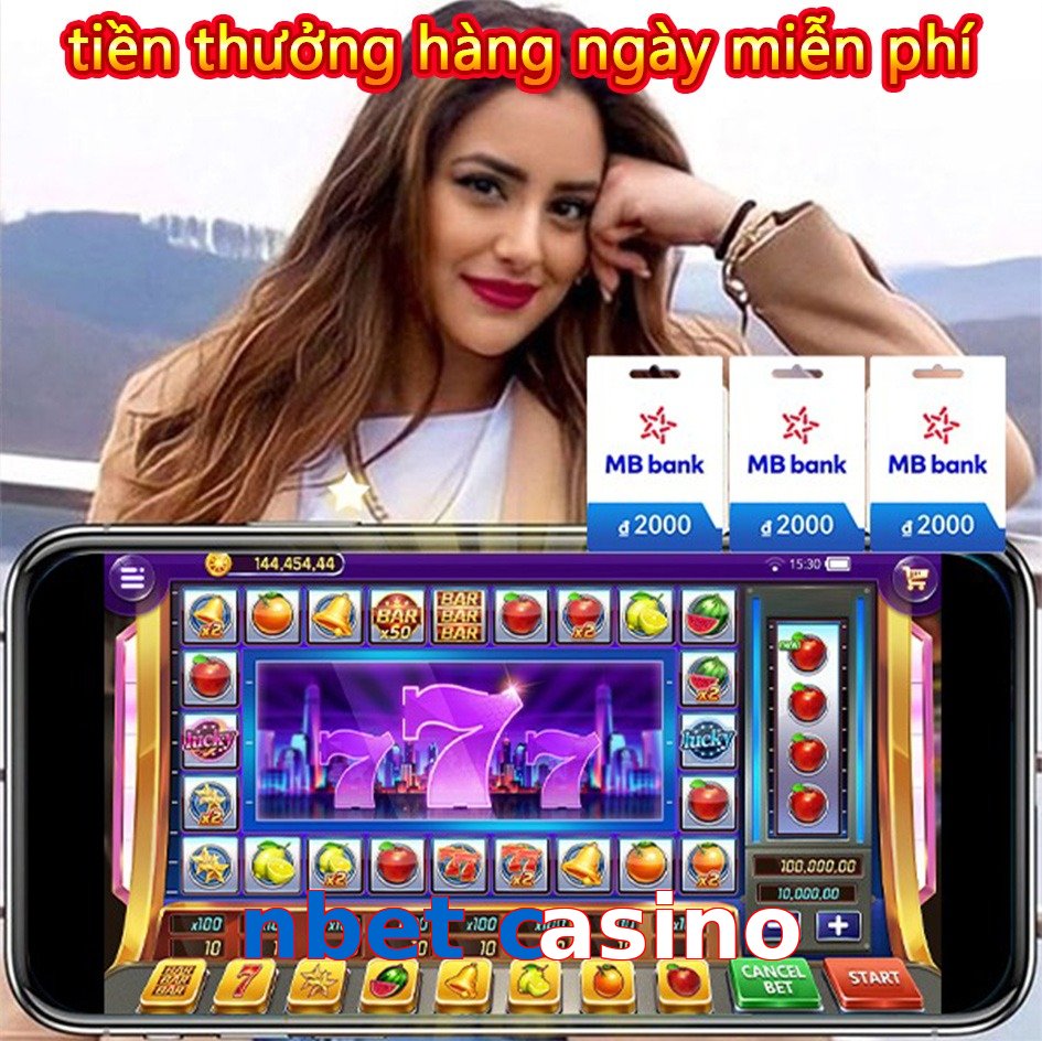 nbet casino
