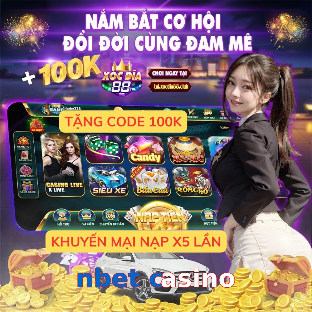 nbet casino
