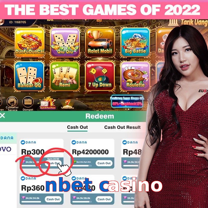 nbet casino