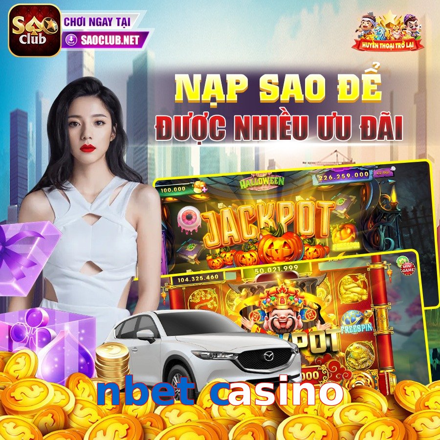 nbet casino